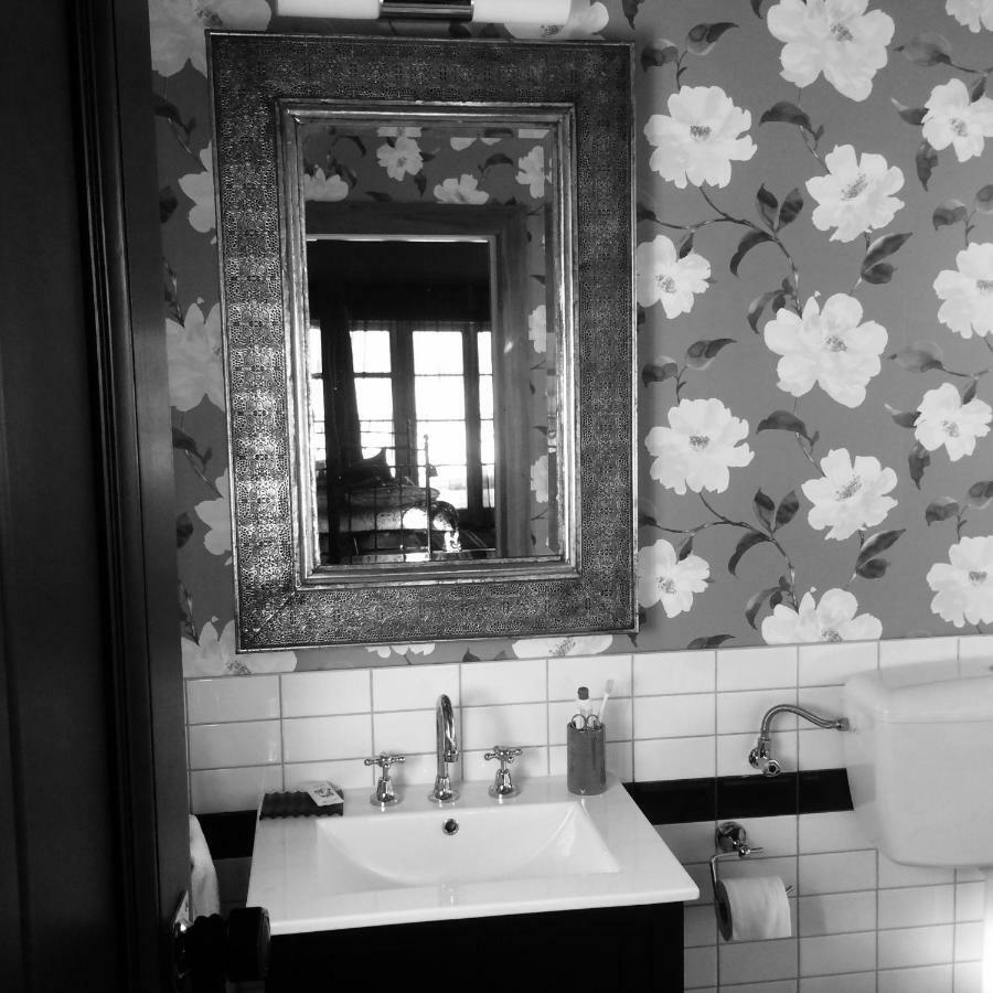 Marriners Luxury Guesthouse Rawene Dış mekan fotoğraf